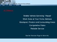 admotors.co.uk Home admotors.co.uk Home