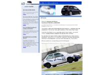 admotorsport.co.uk admotorsport.co.uk