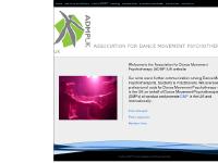 Dance Movement Psychotherapy, Find a therapist, Find a supervisor  Dance Movement Psychotherapy, Find a therapist, Find a supervisor