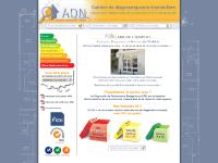 Diagnostic Immobilier &rarr; Toulon | Sanary | Six Fours (Var)