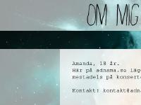 adnama.se OM MIG