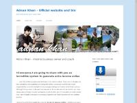 adnan's blog adnan's blog