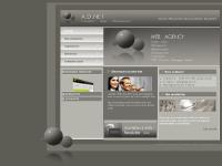 A.D.NET : Création de sites internet, web agency - Accueil