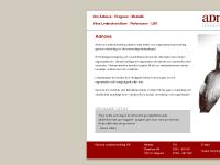 Adnova Ledarutveckling Adnova Ledarutveckling