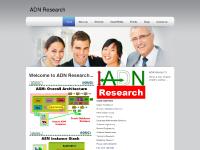ADN Research ADN Research