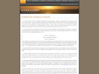 adnutraceuticals.com Cancer Therapy, Alzheimers, Alternative Therapy