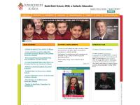 Superintendent of Schools - Superintendent of Schools - Archdiocese of New York