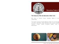 Archdiocese of New York - Catholic Schools