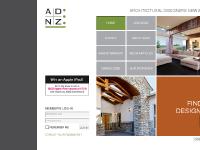 ADNZ: Architectural Designers New Zealand
