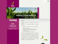 adob.com.pl producent nawozów, nawozy wieloskładnikowe, nawozy dolistne adob.com.pl producent nawozów, nawozy wieloskładnikowe, nawozy dolistne