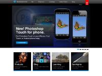 Adobe Photoshop Tutorials