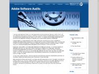 adobeaudits.co.uk adobe audit, adobe software audit, adobe software license inquiry adobeaudits.co.uk adobe audit, adobe software audit, adobe software license inquiry