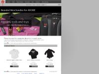 adobebrandedmerchandise.com adobebrandedmerchandise.com
