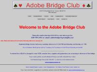 Adobe Bridge Club Adobe Bridge Club