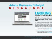 Business Catalyst - Developer  Business Catalyst - Developer