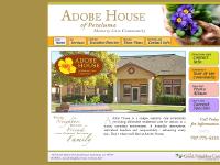 Adobe House Memory Care Community~Petaluma, CA Adobe House Memory Care Community~Petaluma, CA