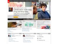  Creative Suite, Adobe Marketing Cloud, Acrobat, Photoshop