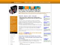 dreamweaver, fireworks, illustrator, indesign dreamweaver, fireworks, illustrator, indesign