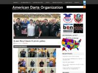 American Darts Organization
