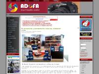 GRUPO FOTOGRÁFICO ADOFA GRUPO FOTOGRÁFICO ADOFA