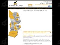 Dog Walking Service | Dog Walkers London | Doggy Day Care and Walking Service across