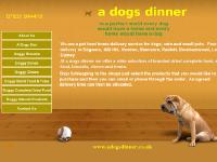 adogsdinner.co.uk adogsdinner.co.uk