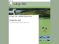 A Dog's Life - Kent A Dog's Life - Kent
