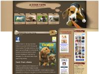 A Dogs Yarn A Dogs Yarn