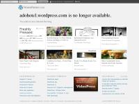 adohotel.wordpress.com - adohotel