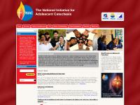 The National Inititiave for Adolescent Catechesis The National Inititiave for Adolescent Catechesis