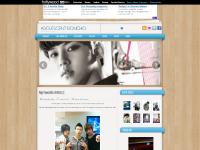 Adolescent Dongho Adolescent Dongho