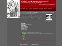 Adolescent Identity Treatment - a modification of Transference Focused Psychotherapy Adolescent Identity Treatment - a modification of Transference Focused Psychotherapy