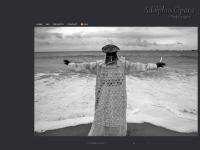  Aspirations from the slums, Emissaries of an Iconic Religion, Ghanian Passion, In the City