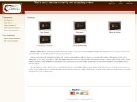 Catalog | Adoma's AfriCrafts :: African Symbols, Adinkra, Ghana Wedding Gifts