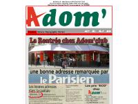 adomclub.fr