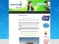 adomproxiservices.com Services, à, domicile adomproxiservices.com Services, à, domicile