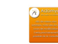 Adomya - Service à la personne Adomya - Service à la personne