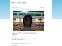 adon-blog.com AdOn Network invades Dave & Busters, 2:37 PM, 0 comments