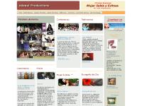 Adonai Productions - Página Principal Adonai Productions - Página Principal
