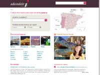 Opiniones y fotografías de hoteles, playas y sitios qué visitar Opiniones y fotografías de hoteles, playas y sitios qué visitar