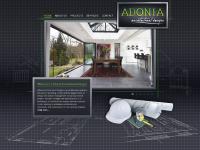 Adonia Architectural Designs: design and project management of refurbishments, Adonia Architectural Designs: design and project management of refurbishments,
