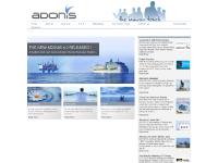 liten adonis.no skjermbilde liten adonis.no skjermbilde