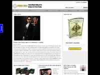 Adonis Index – Targeted Muscle Building and Fat Burning Systems for a Perfect Physique