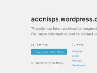 adonisps  adonisps