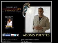 Adonis Puentes, Adonis Puentes  Adonis Puentes, Adonis Puentes