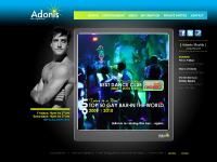 Adonis the Nightclub | Cincinnati's Hottest Dance Club Adonis the Nightclub | Cincinnati's Hottest Dance Club
