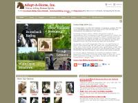  Pony Rides, Introducing The Rest of the Family, Sunny Weather Ahead, Hunting Season Riding Schedule