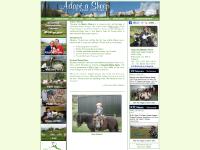 Adopt a Sheep @ Kissane Sheep Farm- Sheep Dogs, Sheep Farm, Kerry, Ireland Adopt a Sheep @ Kissane Sheep Farm- Sheep Dogs, Sheep Farm, Kerry, Ireland