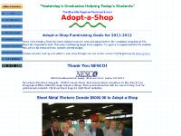 adopt-a-shop.com IBEW Local 103, Boston Chapter NECA adopt-a-shop.com IBEW Local 103, Boston Chapter NECA