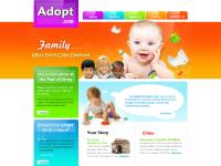 Adopt a Child Adoption - Adopt.com